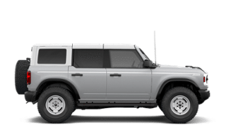 2026 Ford Bronco® External Image 5